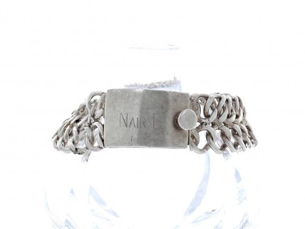Bracelete em PRATA