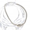 Pulseira em PRATA CHAMILIA