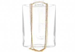 Cordão ANTIGO em OURO 19,2k