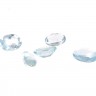 5 ÁGUAS MARINHAS 1,46CT