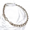Pulseira em PRATA ANTIGA 833
