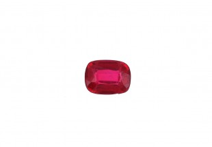 RUBI 2,45 CT