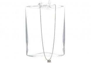 Fio em OURO 14k e DIAMANTE