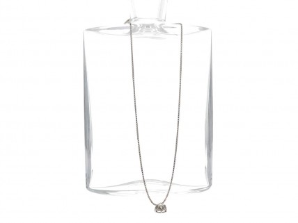 Fio em OURO 14k e DIAMANTE