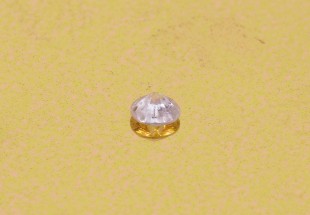 DIAMANTE 0,09ct