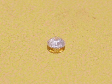 DIAMANTE 0,09ct