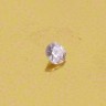 DIAMANTE 0,09ct