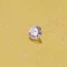 DIAMANTE 0,09ct