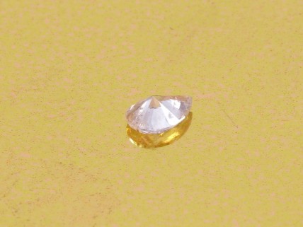 DIAMANTE 0,17ct