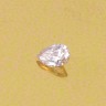 DIAMANTE 0,17ct