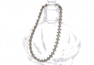 Pulseira em PRATA 800