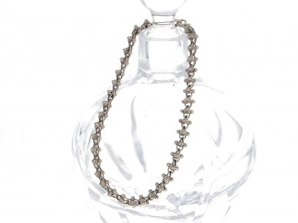 Pulseira em PRATA 800