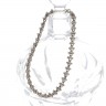Pulseira em PRATA 800
