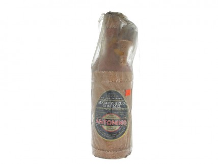 LICOR ANTONINO MEDRONHEIRA COM MEL