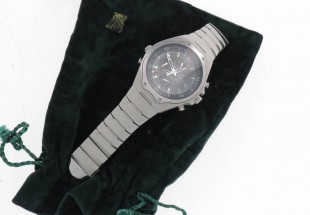 Relogio Da Marca Festina Chronograph
