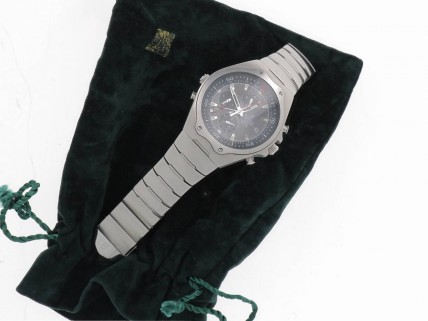 Relogio Da Marca Festina Chronograph