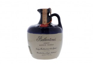 Ballantine`s Finest Scotch Whisky de 1970 