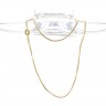 Fio em OURO de 18k