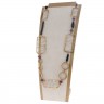Colar em PRATA 925 com Pedras Finas