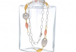 Colar em PRATA 925