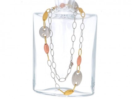 Colar em PRATA 925