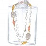 Colar em PRATA 925