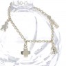 Pulseira em Prata 925