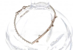 Pulseira em Prata 925