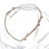 Pulseira em Prata 925