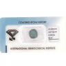 GRANDIDIERITE, 4.08 CT