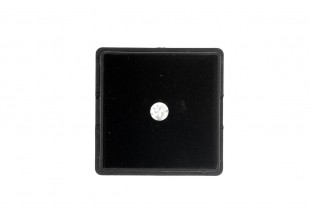 DIAMANTE, 0.77 CT, E / SI2
