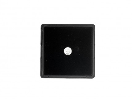 DIAMANTE, 0.77 CT, E / SI2