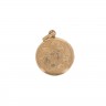 Medalha em OURO 19,2K