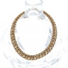 Pulseira ANTIGA em OURO 19,2K