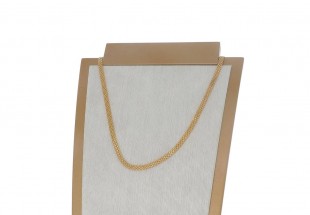 Colar em OURO 19,2K
