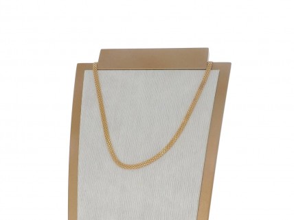 Colar em OURO 19,2K