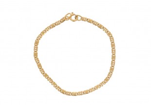 Pulseira em OURO 19,2K