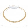 Pulseira em OURO 19,2K