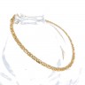 Pulseira em OURO 19,2K