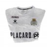 Camisola Oficial de Jogo do clube Boavista Futebol Clube  Autografada - REISINHO 10