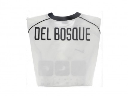 Camisola Oficial Fundação Luis Figo - DEL BOSQUE 