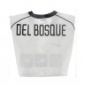 Camisola Oficial Fundação Luis Figo - DEL BOSQUE 