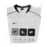 Camisola Oficial Fundação Luis Figo - DEL BOSQUE 