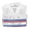Polo Oficial do Desportivo de Chaves Autografado
