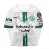 Camisola Oficial de Jogo do clube Giresunspor Kulübü Autografada - CHIQUINHO 22