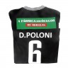 Camisola Oficial de Jogo do clube Casa Pia Atlético Clube - DERECK POLONI 6
