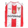 Camisola Oficial de Jogo do clube Desportivo das Aves Autografada - VITOR MANUEL 30