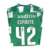Camisola Oficial de Jogo do clube Moreirense Futebol Clube - ESPIRITO 42