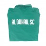 Polo Oficial Al-Duhail Sports Club Autografado - JOÃO BRANDÃO