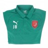 Polo Oficial Al-Duhail Sports Club Autografado - JOÃO BRANDÃO